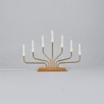 1515 3400 El-ljusstake